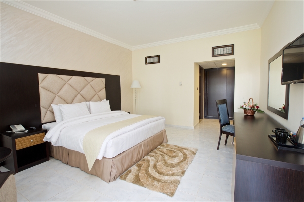 Hotel Bin Majid Flamingo (As Sila)